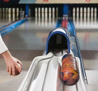 Bowling—Bowling Center in Norwood, MA